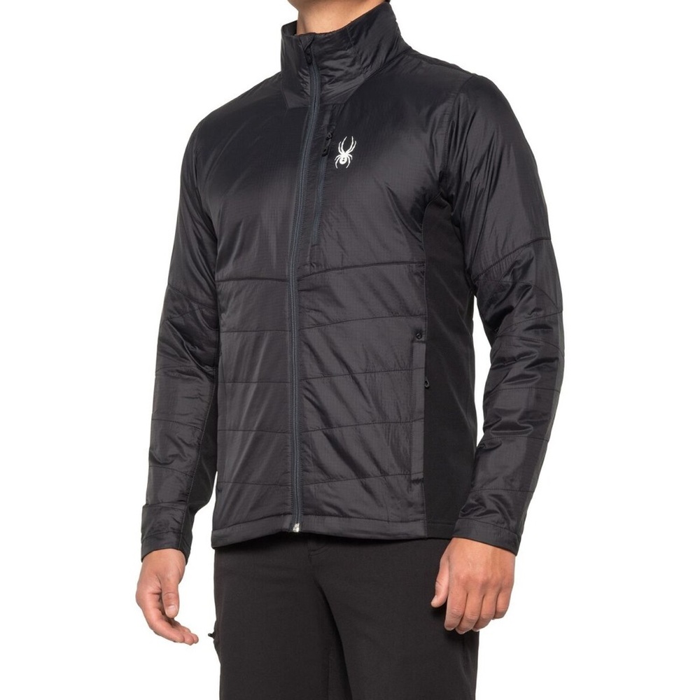 Spyder Glissade Jacket XL EUC